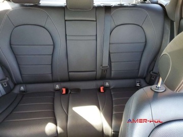 Mercedes GLC C253 2020 Mercedes-Benz GLC 2020 r., 2,0L 300 4MATIC 2.0 Benzyna 255KM, zdjęcie 9