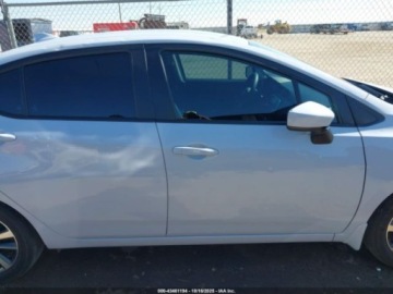 Nissan 2025 Nissan Inny Versa SV 2025 1.6l 1.6 Benzyna 122KM, zdjęcie 6