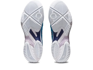 ASICS Netburner Ballistic FF 3 1051A073-401 r 44