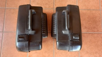 BMW K100 K1100LT K75 КОРПУСЫ ТРАНСМИССИИ