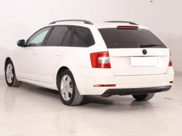 Skoda Octavia III Kombi 2.0 TDI 150KM 2016 Skoda Octavia 2.0 TDI, Salon Polska, Serwis ASO, zdjęcie 3