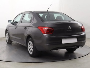 Citroen C-Elysee II Sedan Facelifting 1.2 PureTech 82KM 2019 Citroen C-Elysee 1.2 PureTech, Salon Polska, zdjęcie 3
