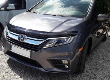 Honda Odyssey 2018-22 spoiler na maskę owiewka maski