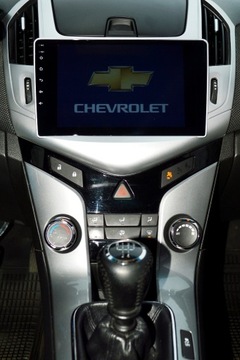 Chevrolet Cruze Hatchback 5d 1.6 16V DOHC 124KM 2013 CHEVROLET CRUZE 1.6 124 KM, zdjęcie 26