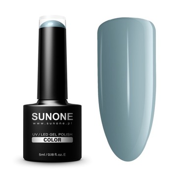SUNONE UV/LED Gel Polish Color S05 Sonia lakier