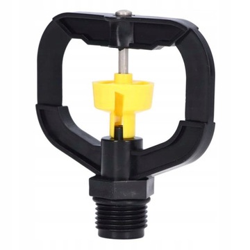 Устойчивая насадка спринклера для орошения n