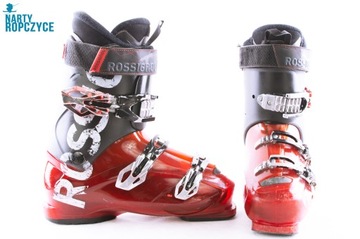 Ботинки 44 28,5 ROSSIGNOL SENSORFIT Ski V18K db!