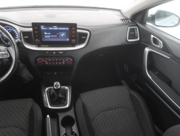 Kia Ceed III Hatchback 1.0 T-GDI 100KM 2020 Kia Ceed 1.0 T-GDI, Salon Polska, Serwis ASO, zdjęcie 7