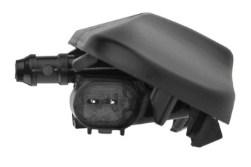 EDS-VW-038 NTY ФОРСУНКА ОМЫВАТЕЛЯ ВЕТРОВОГО СТЕКЛА NTY