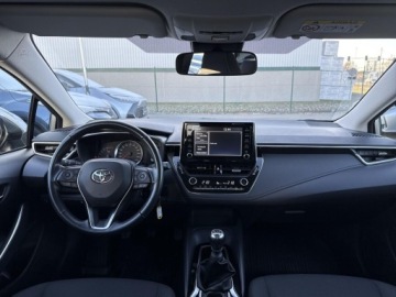 Toyota Corolla XII 2022 Toyota Corolla 1.5 Comfort MS Seria E21 (2019-) 1., zdjęcie 8