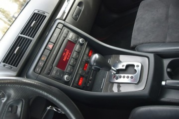 Audi A4 B7 S4 Sedan 4.2 V8 344KM 2007 Audi S4 Limousine Quattro 4.2 V8 MPi 344KM 2007r., zdjęcie 10