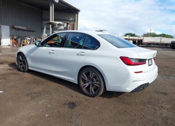 BMW Seria 3 G20-G21 2021 BMW Seria 3 BMW 3 SERIES 330E 2.0 Hybryda 182KM, zdjęcie 4