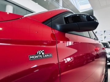 Skoda Fabia IV 2025 Skoda Fabia Monte Carlo 1.0 TSI 115 KM DSG, zdjęcie 23