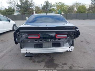 Dodge Challenger III 2023 Dodge Challenger 2023r., 6.4L 6.4 Benzyna 485KM, zdjęcie 7