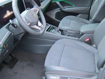 Volkswagen Tiguan III 2025 Elegance 1.5 eTSI 150KM DSG, zdjęcie 2