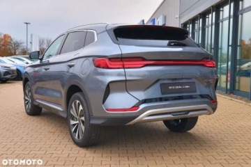 BYD Seal U DM-i 218KM 2026 BYD Seal U DM-i Comfort Lakier Premium Duzy rabat Niska rata Polski sa, zdjęcie 6