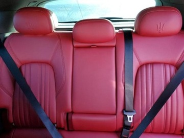 Maserati Levante 2019 Maserati Levante Maserati Levante 3.0L, zdjęcie 9