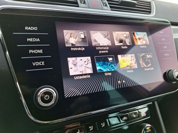 Skoda Superb III Kombi Plug-In Hybrid 1.4 TSI Plug-In-Hybrid 218KM 2021 Skoda Superb iV hybr. SalonPL serwis ASO 1.4hyb. 218KM bezwypadkowy pakiet, zdjęcie 23