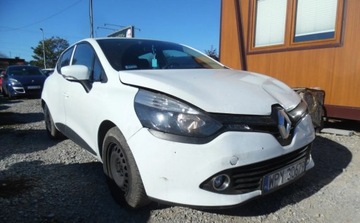 Renault Clio IV Hatchback 5d ENERGY dCi 90KM 2015