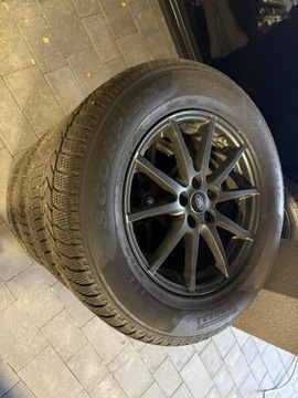 Land Rover Range Rover Evoque II SUV 2.0 Si4 200KM 2019 Land Rover Range Rover Evoque 2.0 benzyna P200, zdjęcie 31