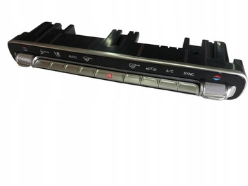 MERCEDES GLA H247 PANEL KLIMATYZACJI 2479056803