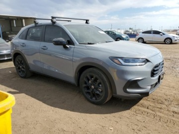 Honda HR-V III 2024 Honda HR-V 2024 HONDA HR-V SPORT 2.0 Benzyna 158KM, zdjęcie 3