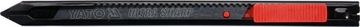 НОЖ С ЛОМАЮЩИМСЯ ЛЕЗВИЕМ 9MM SK2H YT-75002 YATO