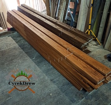 ДОСКА НАСТОЛЬНАЯ - РЕБРИСТАЯ - ЛИСТВЕННИЦА - ПРОПИТАННАЯ - ПРОМАСЛЕННАЯ - ГЛАДКАЯ