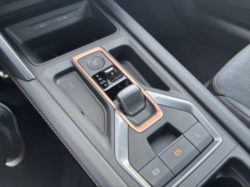 Cupra Leon II Hatchback Facelifting 1.5 eTSI MHEV 150KM 2026 Cupra Leon 1.5 eTSI 150 KM 7-biegowa automatyczna, zdjęcie 23