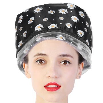 220V elektryczna termiczna czepek do włosów czepek do obróbki 3R