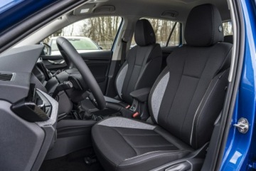 Skoda Kamiq Crossover Facelifting 1.5 TSI 150KM 2026 Škoda Kamiq Skoda Kamiq Drive 1.5 TSI 150 KM DSG, zdjęcie 13