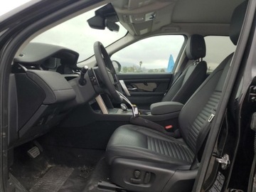 Land Rover Discovery V 2024 Land Rover Discovery Sport S 2024 2.0l 2.0 Benzyna 246KM, zdjęcie 7