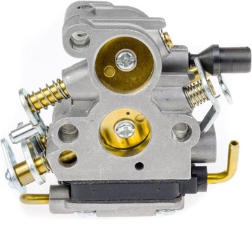 ZESTAW GAŹNIK HUSQVARNA 235 240 235E 240E 236