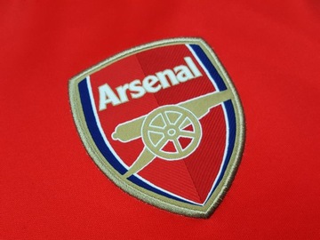 ДОМАШНЯЯ ФУТБОЛКА PUMA ARSENAL F.C 2016-17, размер M