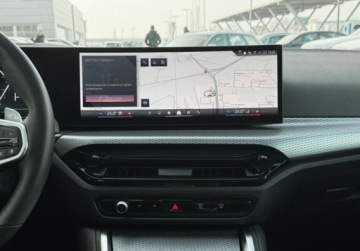 BMW Seria 4 G22-23-26 2025 BMW Seria 4 I wlasciciel M Sport 360 Gwarancja Bezwypadkowy FVAT23, zdjęcie 33