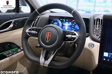 Hongqi HS3 2025 Hongqi HS3 FV23Monitorowanie zmeczenia kierowcyDach panoramiczny 1.5, zdjęcie 6