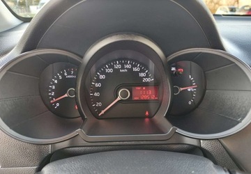 Kia Picanto II Hatchback 5d 1.0 69KM 2013 Kia Picanto Kia Picanto II 2013R. BENZYNA GODNA UWAGI Benzyna 69KM, zdjęcie 21