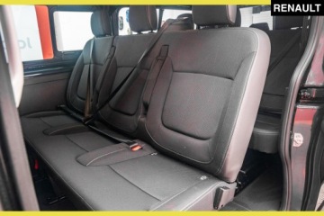 Renault Trafic III Combi 2.0 dCi  170KM 2026 RENAULT Trafic Kombi L2H1 AT9 2.0 170KM 2026, zdjęcie 26