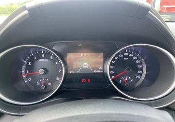 Kia XCeed Crossover Facelifting 1.5 T-GDi 140KM 2024 Kia XCeed ZAKUP ZDALNY 1.5 T Benz, 140KM, 6MT, MSmartA18 ASO, Pl salon, zdjęcie 13