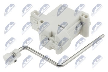 ПРИВОД ЗАСЛОНКИ ТОПЛИВОНАЛИВНОЙ ЗАПРАВКИ AUDI A3 1.2 TSI 1.4