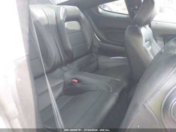 Ford Mustang VI Fastback Facelifting 5.0 Ti-VCT 450KM 2023 Ford Mustang 2023r, Mach 1 Fastback, 5.0L 5.0 Benzyna 450KM, zdjęcie 11