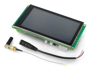 Industrial Pi EPC-CM4-050 - Raspberry Pi CM4 Compute Module 4 CM4102032