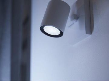 Светодиодная лампа Philips Hue White Ambiance GU10 (1 шт.)