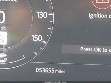 Land Rover Range Rover Velar 2020 Land Rover Range Rover Velar P250 R-Dynamic S 2020 2.0 Benzyna 247KM, zdjęcie 12