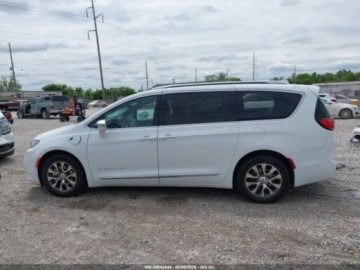 Chrysler Pacifica II 2021 Chrysler Pacifica 2021 CHRYSLER PACIFICA HYBRID PINNACLE 3.6 260KM, zdjęcie 13