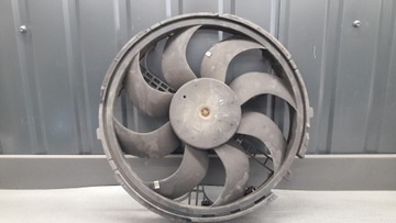 M13001700 VENTILÁTOR CHLADIČŮ FIAT STILO 1.9 JTD