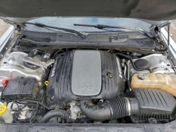 Dodge Challenger III 2021 Dodge Challenger RT 2021 5.7L 5.7 Benzyna 375KM, zdjęcie 6