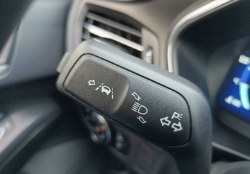 Ford Focus IV 2024 Ford Focus 1.0 EcoBoost Hyb 125KM TitaniumX Pakiet Winter SalonPL FV23, zdjęcie 22