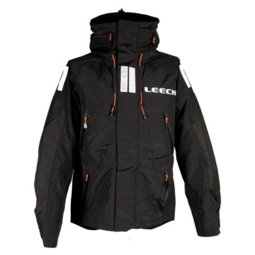 KURTKA LEECH TACTICAL JACKET V3 - L