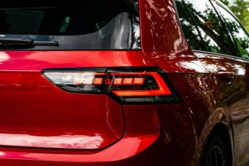 Volkswagen Golf VIII 2026 Volkswagen Golf GTI Clubsport 2.0 TSI 300 KM DSG, zdjęcie 16